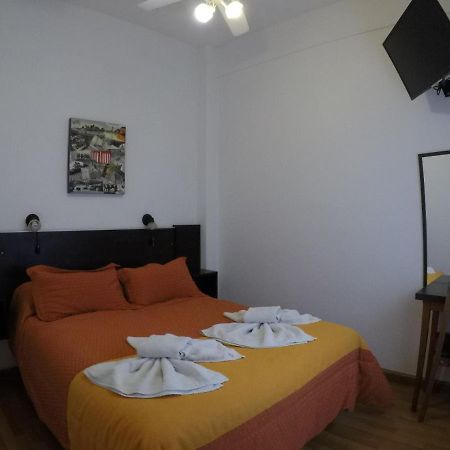 Baloo Hotel Мар-дель-Плата Экстерьер фото