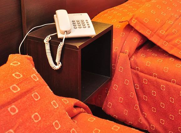 Baloo Hotel Мар-дель-Плата Экстерьер фото